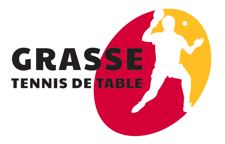 Grasse Tennis de Table